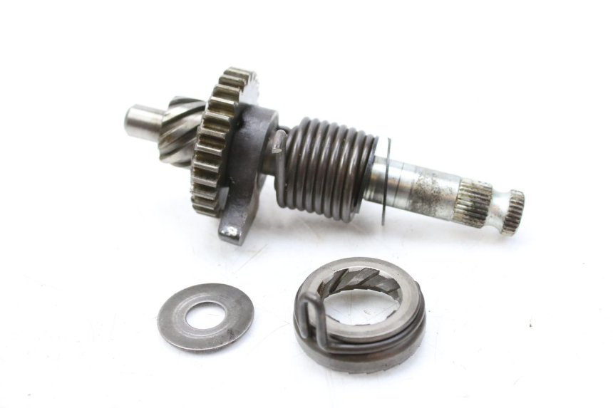 photo de WAŁEK KOPNIAKA SYM HUSKY 125 (1999 - 2005) - Szczegół części