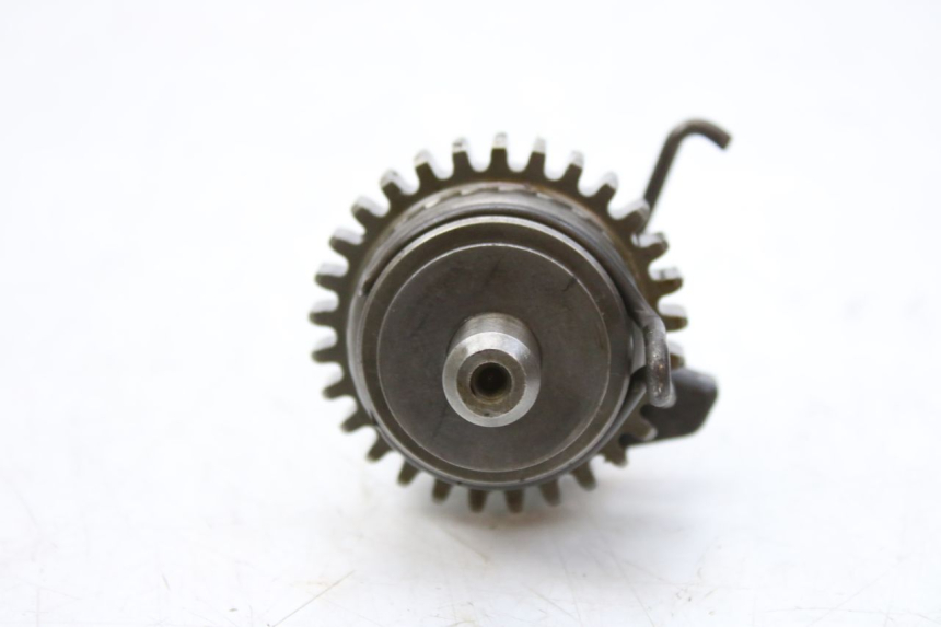 photo de WAŁEK KOPNIAKA SYM HUSKY 125 (1999 - 2005) - Inny kąt widzenia