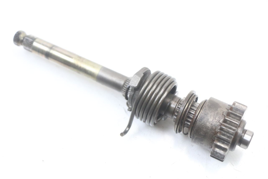 photo de WAŁEK KOPNIAKA KYMCO K-PW K-PIPE 50 (2012 - 2017) - Szczegół części