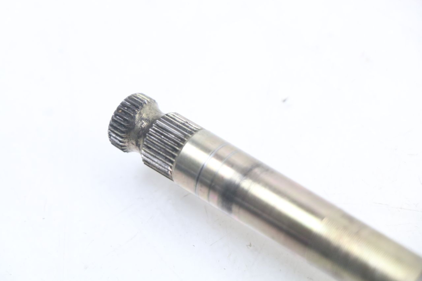 photo de WAŁEK KOPNIAKA KYMCO K-PW K-PIPE 50 (2012 - 2017) - Zoom stanu zużycia