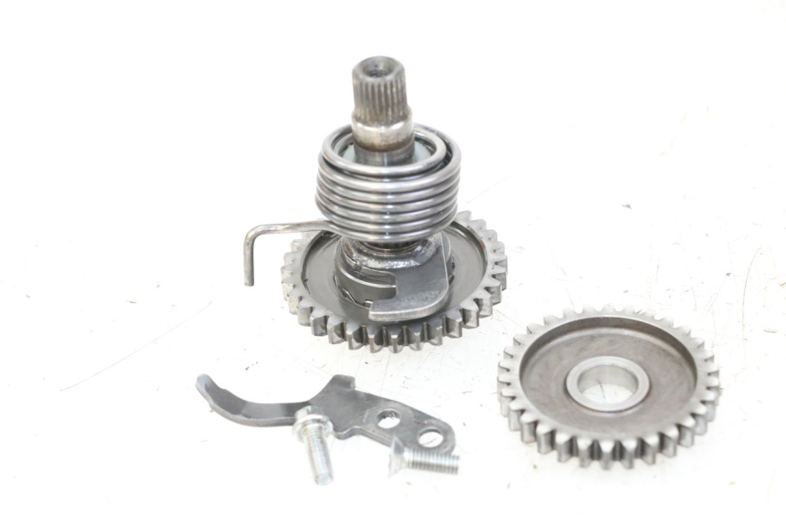 photo de WAŁ KOPNIAKA KAWASAKI KX 65 (2000 - 2019) - Widok główny