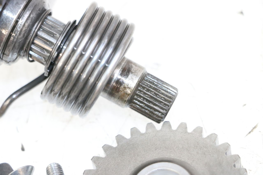 photo de WAŁ KOPNIAKA KAWASAKI KX 65 (2000 - 2019) - Szczegół części