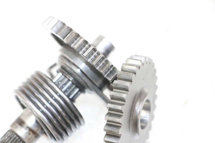 photo de WAŁ KOPNIAKA KAWASAKI KX 65 (2000 - 2019) - Inny kąt widzenia