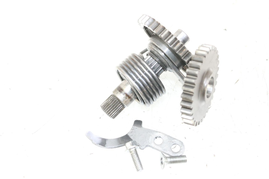 photo de WAŁ KOPNIAKA KAWASAKI KX 65 (2000 - 2019) - Zbliżenie techniczne