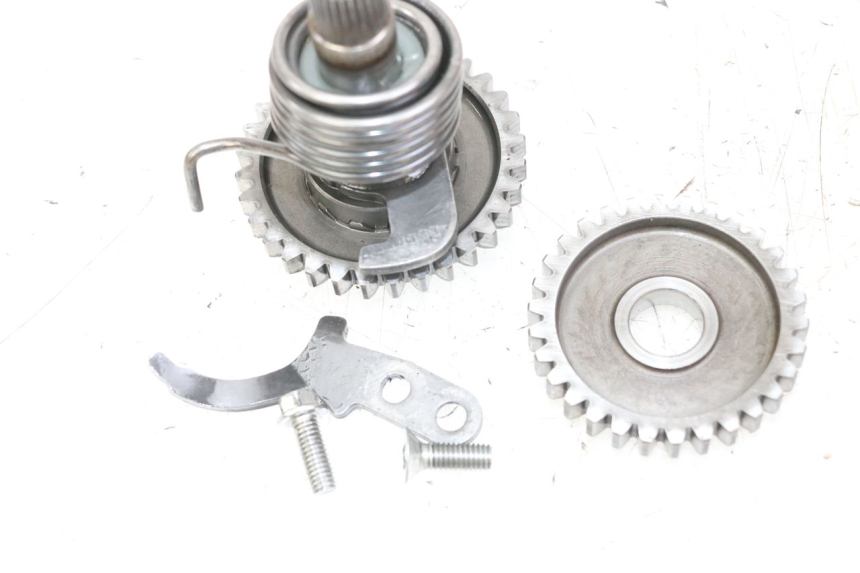 photo de WAŁ KOPNIAKA KAWASAKI KX 65 (2000 - 2019) - Widok ogólny