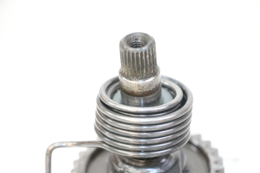 photo de WAŁ KOPNIAKA KAWASAKI KX 65 (2000 - 2019) - Punkty mocowania