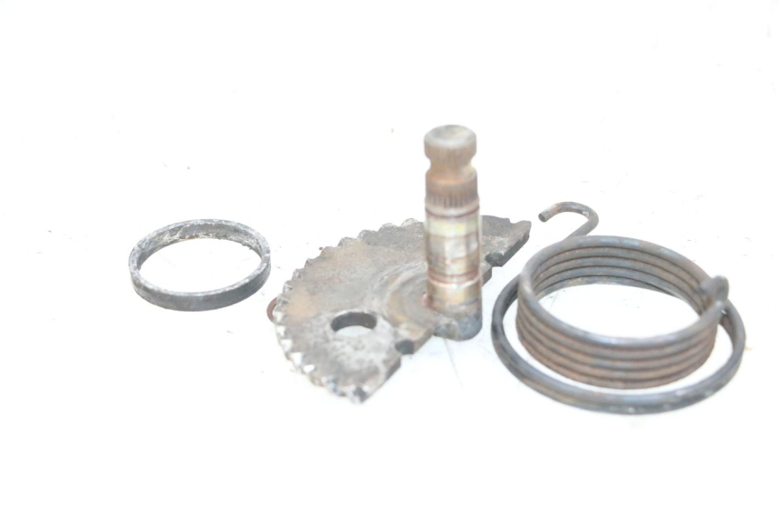 photo de WAŁ KOPNIAKA PEUGEOT KISBEE 4T 50 (2018 - 2022) - Szczegół części