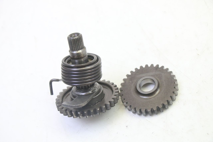 photo de WAŁ KOPNIAKA KAWASAKI KX 65 (2000 - 2019) - Inny kąt widzenia