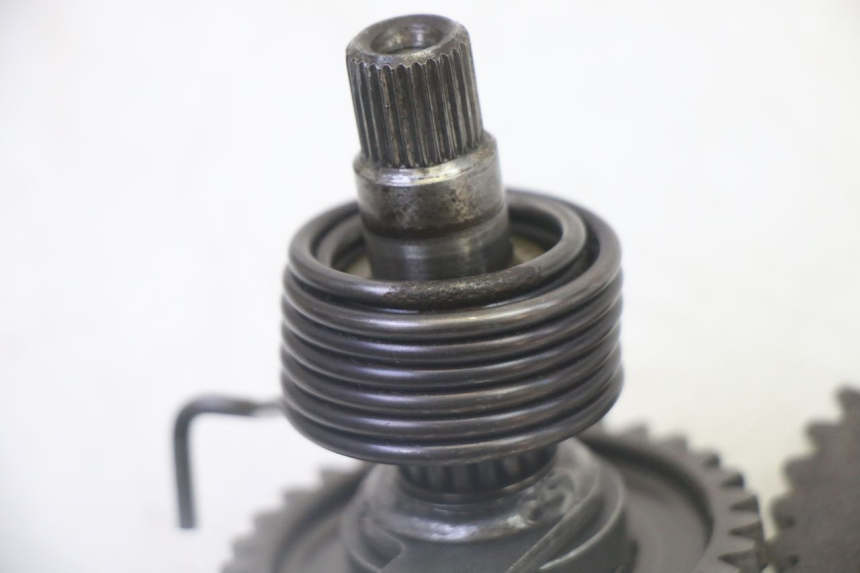 photo de WAŁ KOPNIAKA KAWASAKI KX 65 (2000 - 2019) - Zbliżenie techniczne