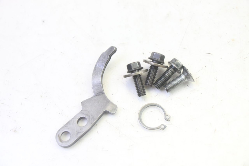 photo de WAŁ KOPNIAKA KAWASAKI KX 65 (2000 - 2019) - Widok ogólny