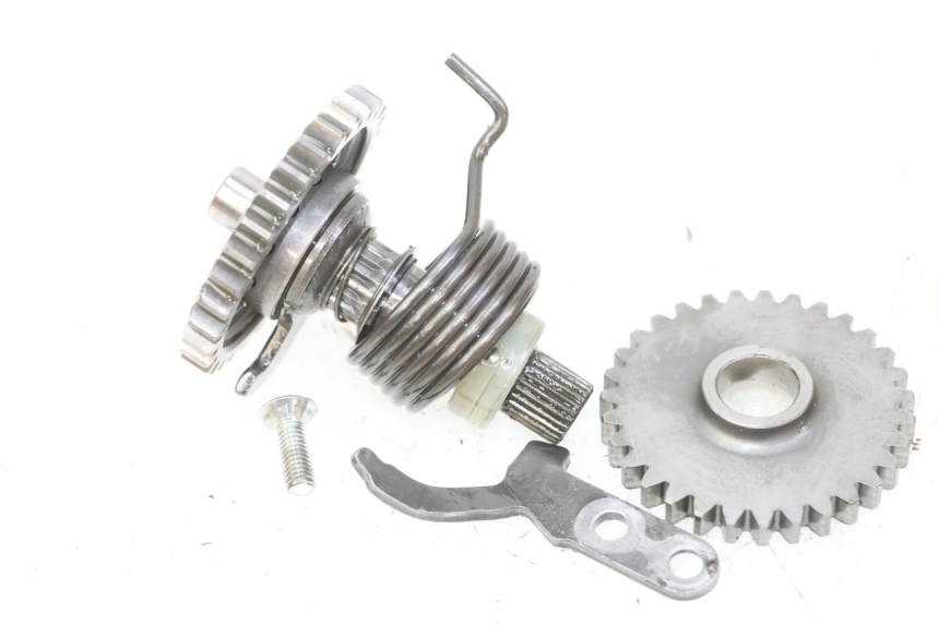 photo de WAŁ KOPNIAKA KAWASAKI KX 85 (2014 - 2021) - Widok główny