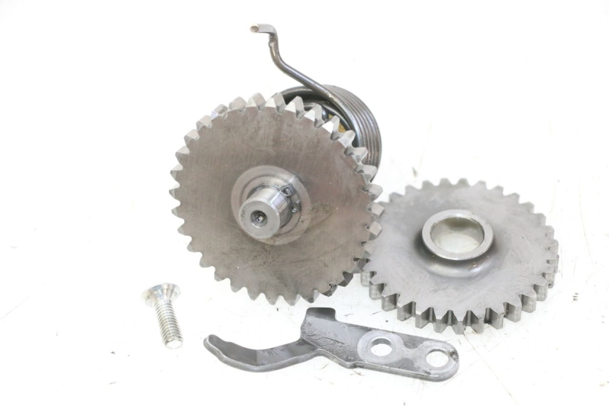 photo de WAŁ KOPNIAKA KAWASAKI KX 85 (2014 - 2021) - Zoom stanu zużycia