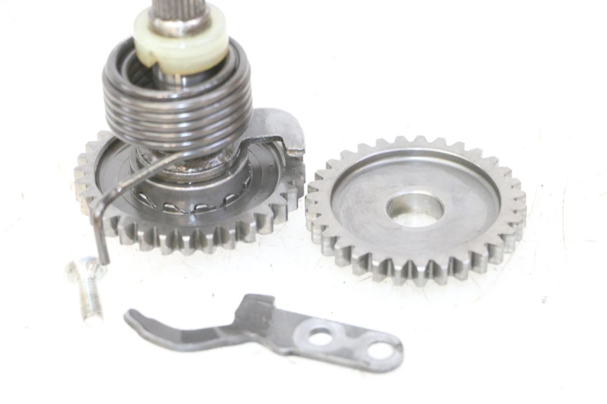 photo de WAŁ KOPNIAKA KAWASAKI KX 85 (2014 - 2021) - Inny kąt widzenia