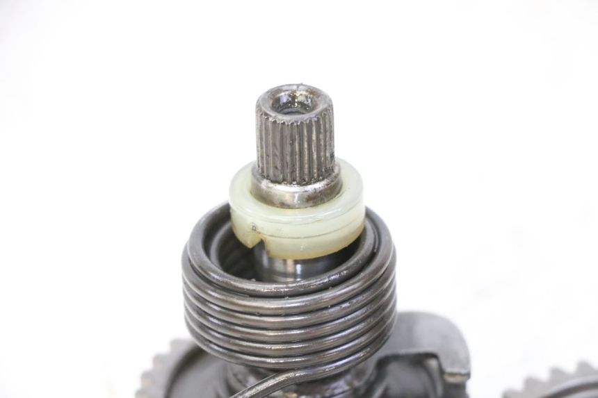 photo de WAŁ KOPNIAKA KAWASAKI KX 85 (2014 - 2021) - Zbliżenie techniczne