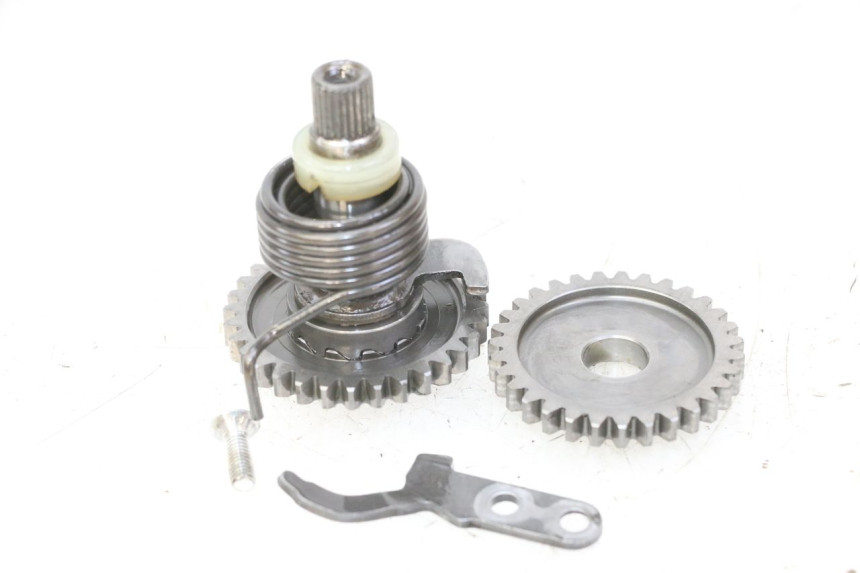 photo de WAŁ KOPNIAKA KAWASAKI KX 85 (2014 - 2021) - Widok ogólny