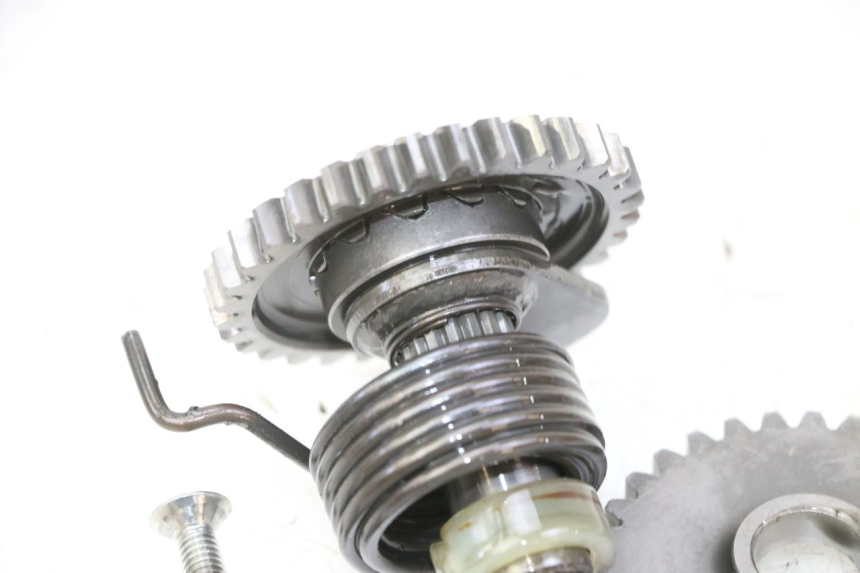 photo de WAŁ KOPNIAKA KAWASAKI KX 85 (2014 - 2021) - Stan powierzchni