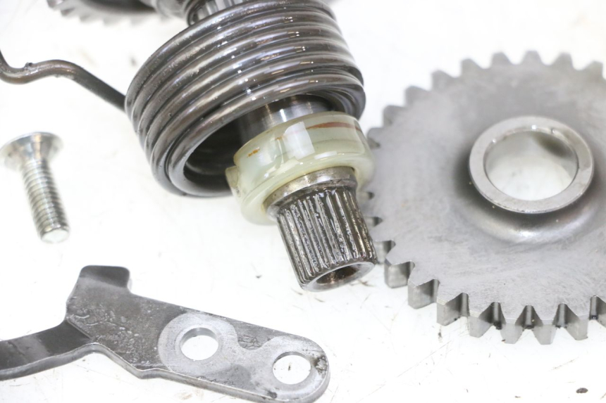 photo de WAŁ KOPNIAKA KAWASAKI KX 85 (2014 - 2021) - Część sprawdzona