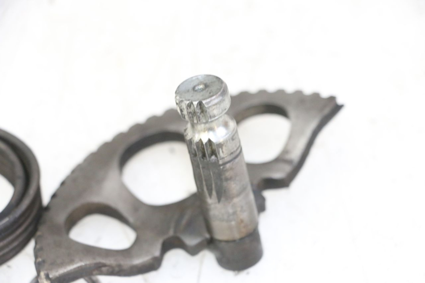 photo de WAŁ KOPNIAKA PIAGGIO LIBERTY 4T 50 (2009 - 2015) - Szczegół części