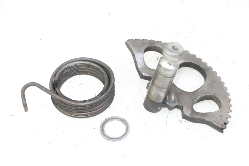 photo de WAŁ KOPNIAKA PIAGGIO LIBERTY 4T 50 (2009 - 2015) - Widok ogólny