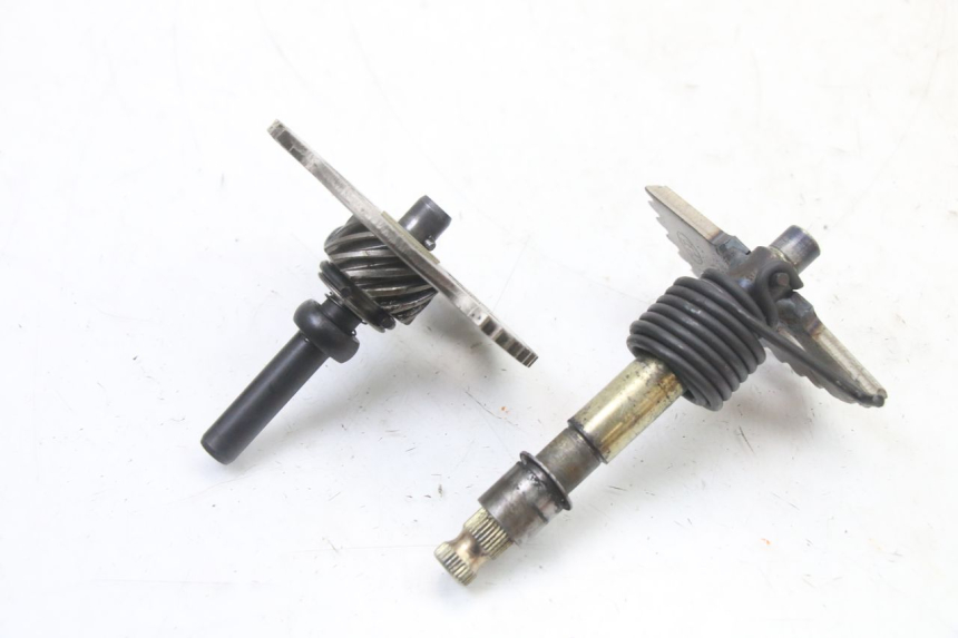 photo de WAŁEK KOPNIAKA LONGJIA SHARPY 125 (2020 - 2024) - Inny kąt widzenia