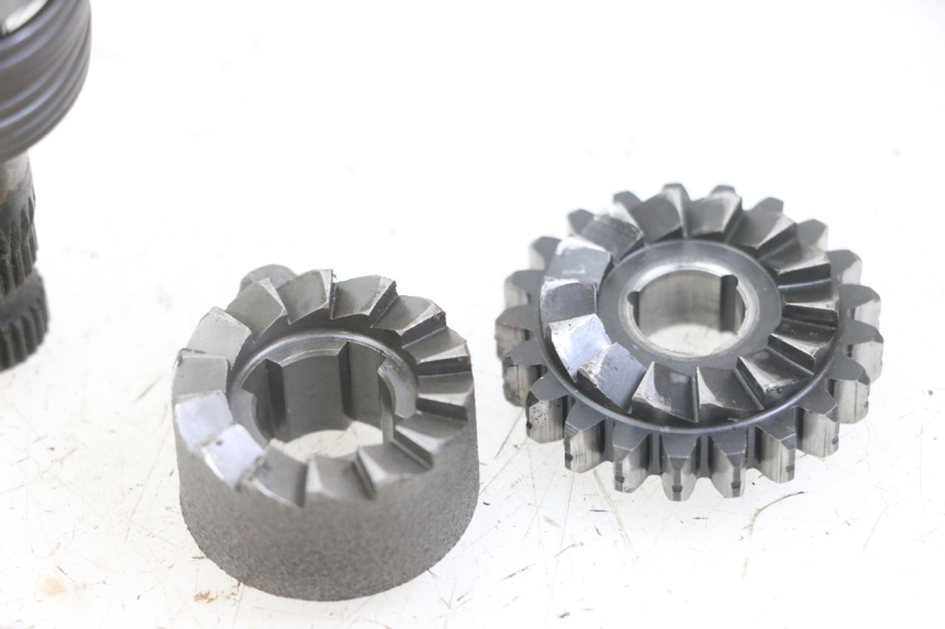 photo de WAŁ KOPNIAKA MBK X-LIMIT XLIMIT 50 (2007 - 2012) - Szczegół części