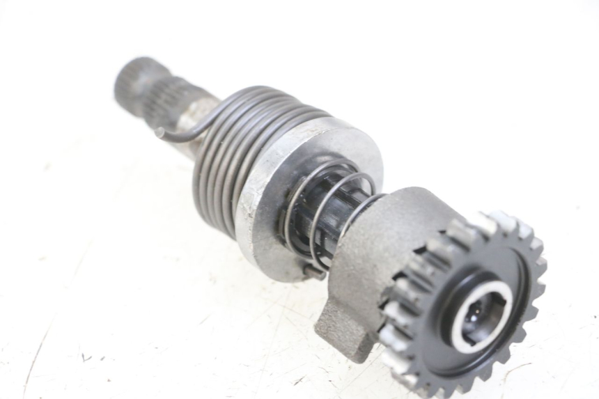 photo de WAŁ KOPNIAKA MBK X-LIMIT XLIMIT 50 (2007 - 2012) - Zbliżenie techniczne