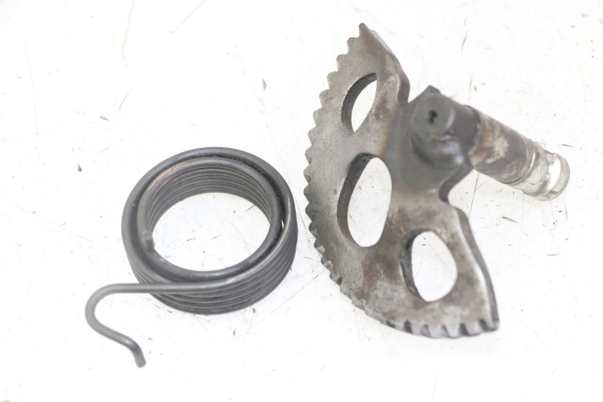 photo de WAŁEK KOPNIAKA PIAGGIO NRG POWER PUREJET 50 (2018 - 2021) - Szczegół części