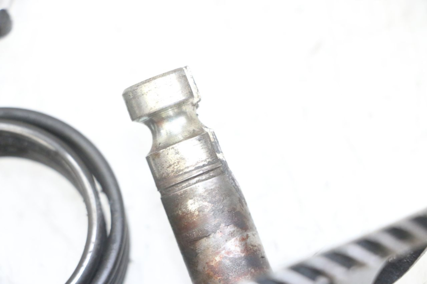 photo de WAŁEK KOPNIAKA PIAGGIO NRG POWER PUREJET 50 (2018 - 2021) - Inny kąt widzenia