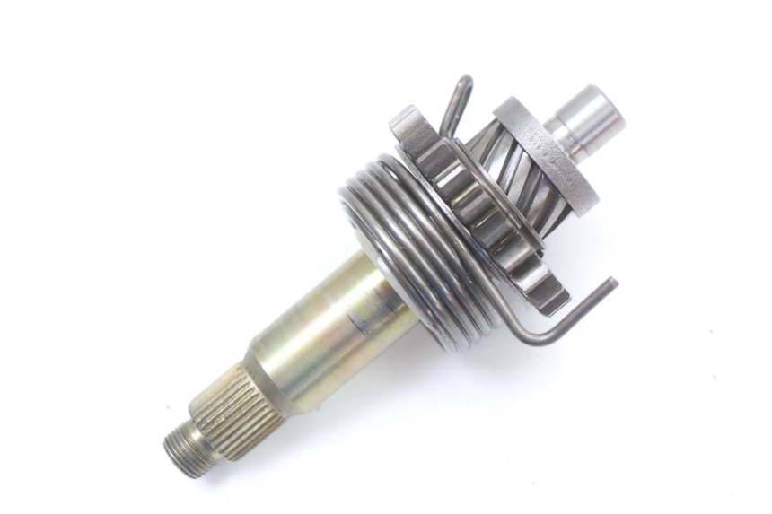 photo de WAŁ KOPNIAKA ASTOR ORCAL 125 (2015 - 2017) - Widok główny