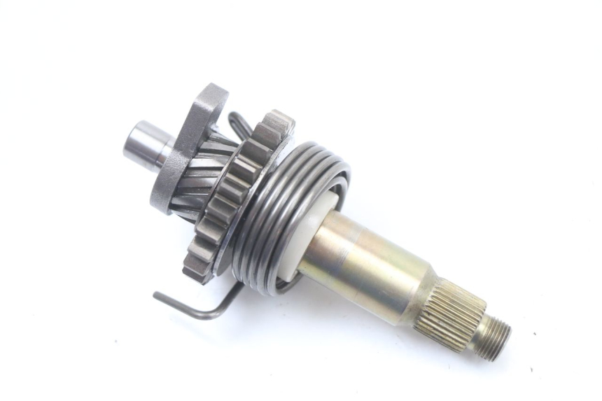 photo de WAŁ KOPNIAKA ASTOR ORCAL 125 (2015 - 2017) - Szczegół części