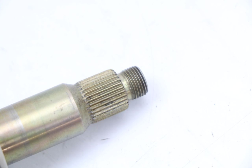 photo de WAŁ KOPNIAKA ASTOR ORCAL 125 (2015 - 2017) - Zbliżenie techniczne