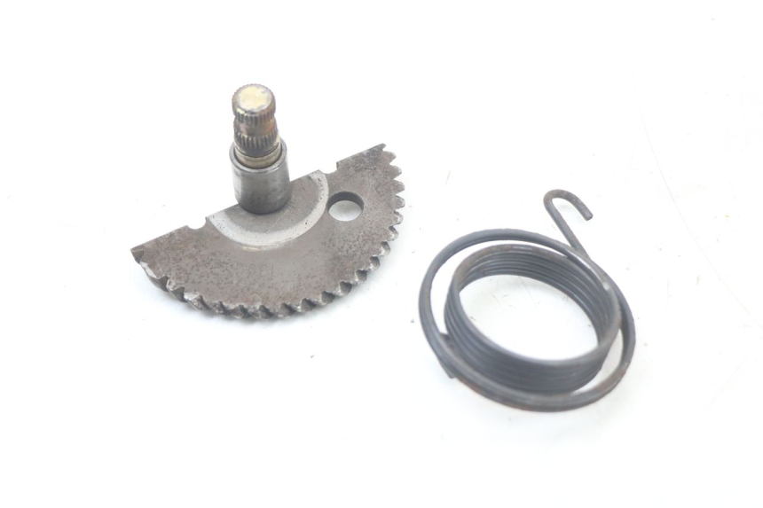 photo de WAŁ KOPNIAKA PEUGEOT STREETZONE 4T 50 (2018 - 2023) - Szczegół części