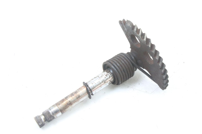 photo de WAŁ KOPNIAKA PEUGEOT VIVACITY 125 (2010 - 2017) - Widok główny