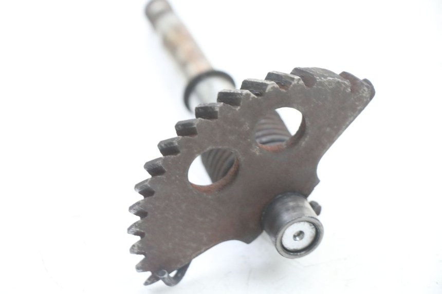 photo de WAŁ KOPNIAKA PEUGEOT VIVACITY 125 (2010 - 2017) - Zoom stanu zużycia