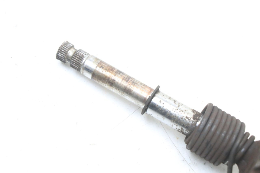 photo de WAŁ KOPNIAKA PEUGEOT VIVACITY 125 (2010 - 2017) - Inny kąt widzenia