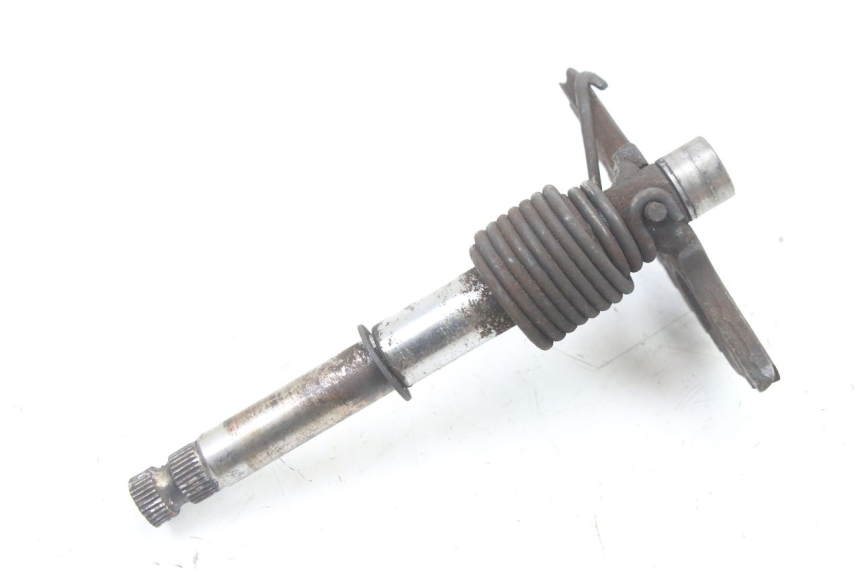 photo de WAŁ KOPNIAKA PEUGEOT VIVACITY 125 (2010 - 2017) - Zbliżenie techniczne