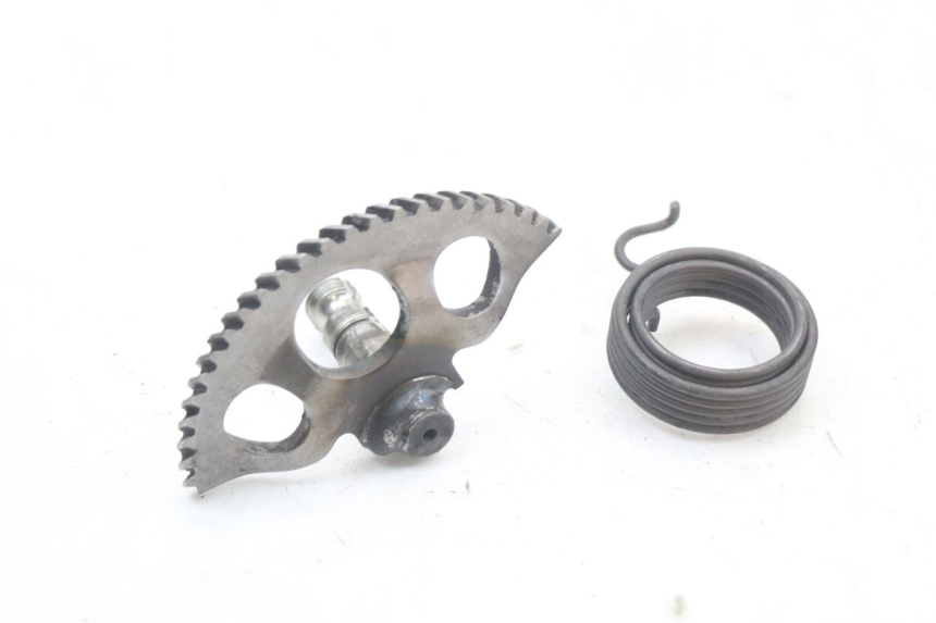 photo de WAŁ KOPNIAKA PIAGGIO VESPA LX 2T 50 (2005 - 2013) - Widok główny