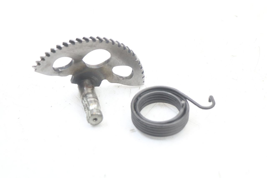 photo de WAŁ KOPNIAKA PIAGGIO VESPA LX 2T 50 (2005 - 2013) - Szczegół części