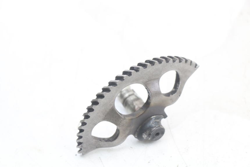 photo de WAŁ KOPNIAKA PIAGGIO VESPA LX 2T 50 (2005 - 2013) - Zbliżenie techniczne