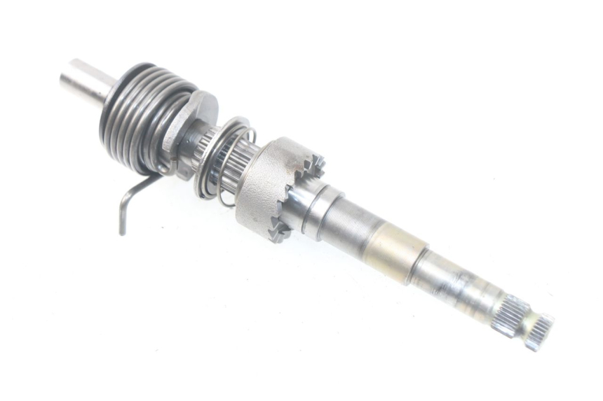 photo de WAŁ KOPNIAKA YCF R-START 125 - Widok główny