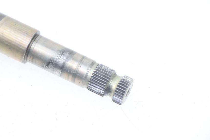 photo de WAŁ KOPNIAKA YCF R-START 125 - Zbliżenie techniczne