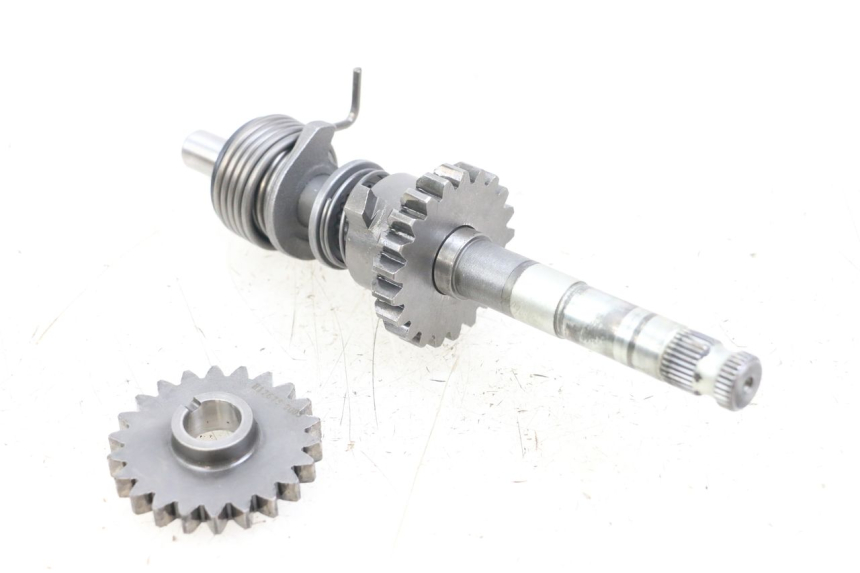 photo de WAŁ KOPNIAKA APOLLO RFZ 140 - Widok główny