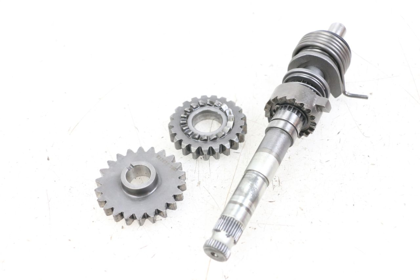 photo de WAŁ KOPNIAKA APOLLO RFZ 140 - Szczegół części