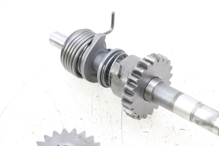 photo de WAŁ KOPNIAKA APOLLO RFZ 140 - Widok ogólny