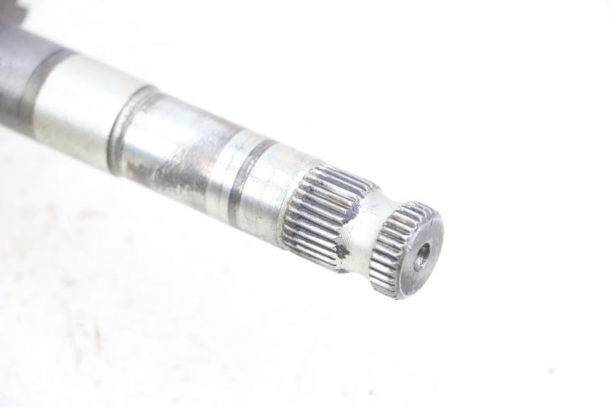 photo de WAŁ KOPNIAKA APOLLO RFZ 140 - Punkty mocowania