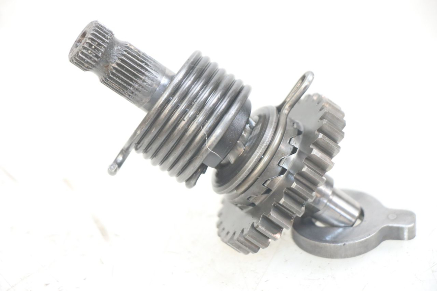 photo de WAŁ KOPNIAKA GILERA RK 50 (1996 - 1999) - Szczegół części