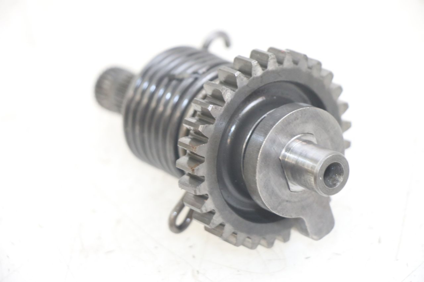 photo de WAŁ KOPNIAKA GILERA RK 50 (1996 - 1999) - Inny kąt widzenia