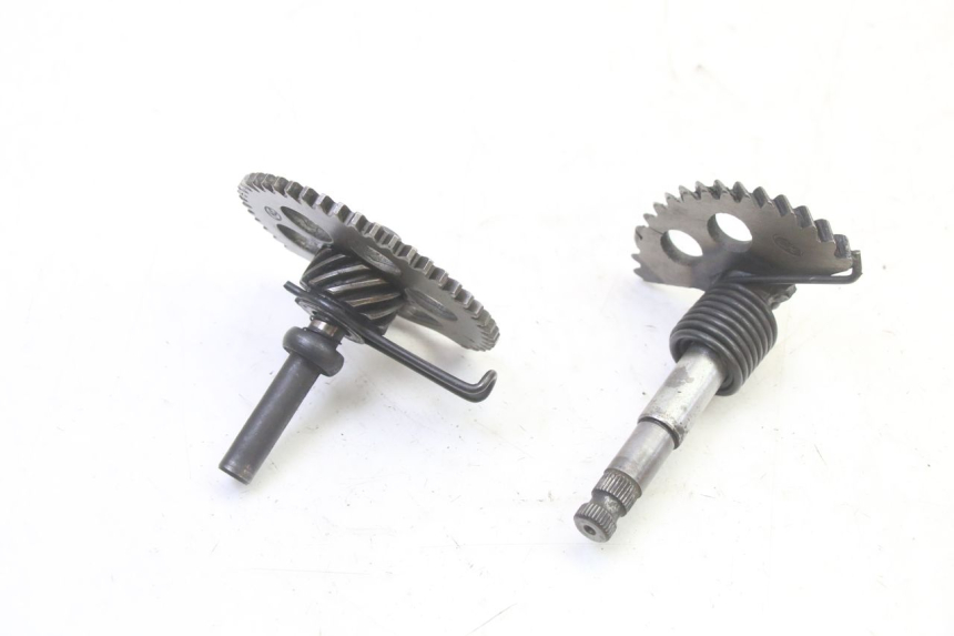 photo de WAŁEK KOPNIAKA HYTRACK S 150 (2003 - 2011) - Widok główny