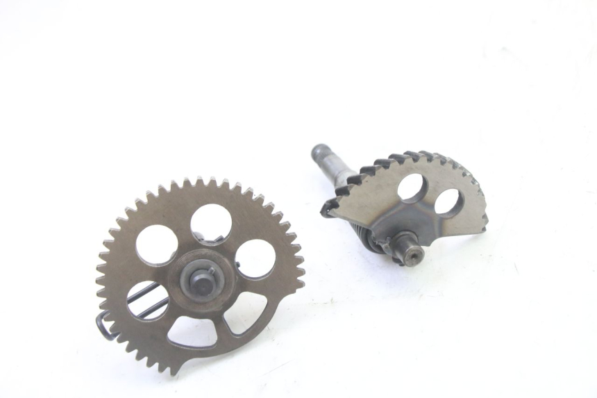 photo de WAŁEK KOPNIAKA HYTRACK S 150 (2003 - 2011) - Szczegół części