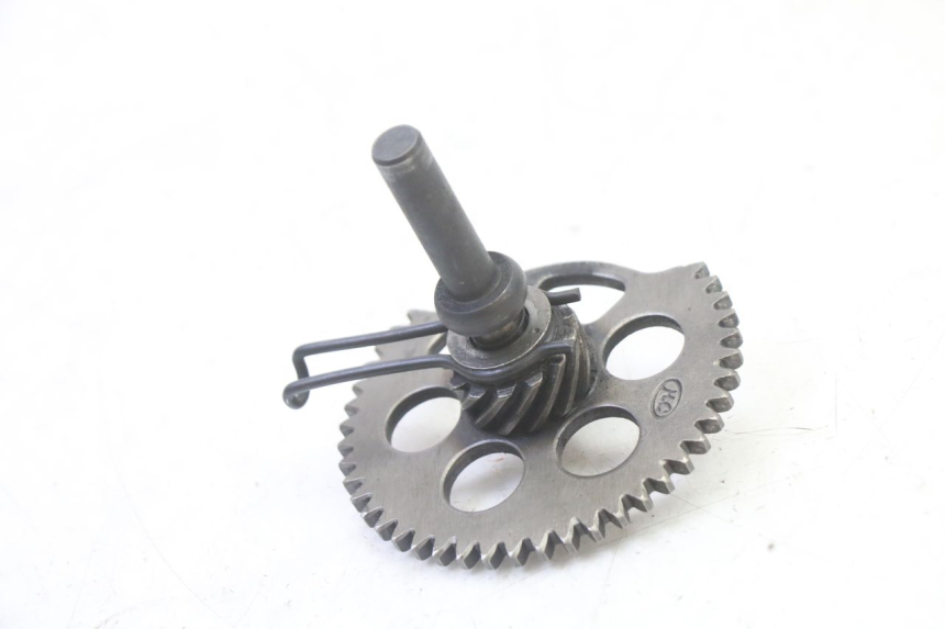 photo de WAŁEK KOPNIAKA HYTRACK S 150 (2003 - 2011) - Widok produktu